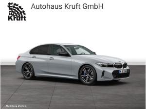BMW M340i xDrive M SPORT+AHK+ESITZE+KAMERA+HUD+HK SOUND