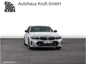 BMW M340i xDrive M SPORT+AHK+ESITZE+KAMERA+HUD+HK SOUND