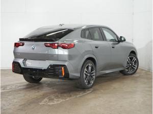 BMW iX2 xDrive30 M SPORT+AHK+E SITZE+HUD+KAMERA