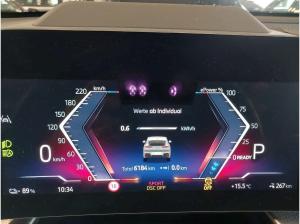 BMW iX2 xDrive30 M SPORT+AHK+E SITZE+HUD+KAMERA
