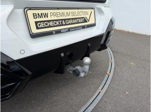 BMW iX2 xDrive30 M SPORT+HUD+AHK+ESITZE+KAMERA+ACC