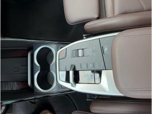 BMW iX2 xDrive30 M SPORT+HUD+AHK+ESITZE+KAMERA+ACC