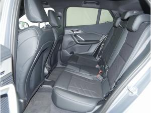 BMW iX2 xDrive30 M SPORT+AHK+E SITZE+HUD+KAMERA