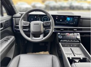 Hyundai SANTA FE 1.6 T-GDI PHEV *MY26* 4WD Blackline*HUD**Navi*Leder*