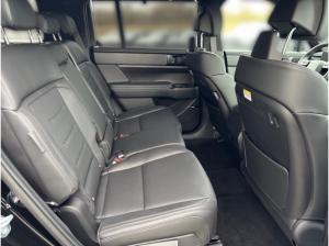 Hyundai SANTA FE 1.6 T-GDI PHEV *MY26* 4WD Blackline*HUD**Navi*Leder*