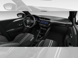 Opel Corsa Electric GS Elektromotor Automatik-Elektroantrieb