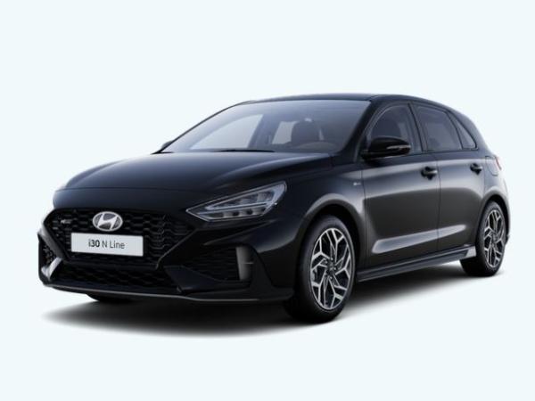 Hyundai i30 N-Line 🔥Limitiertes Angebot🔥