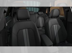 Audi A3 Sportback TFSI 110 kW LED+NAV+ACC+KAMERA - advanced