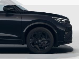 Volkswagen Tiguan R-Line 2,0 l TDI SCR 110 kW (150 PS) DSG "SOFORT VERFÜGBAR" "Aktion endet am 30.06.2026"