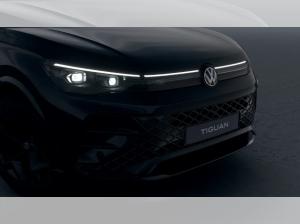Volkswagen Tiguan R-Line 2,0 l TDI SCR 110 kW (150 PS) DSG "SOFORT VERFÜGBAR" "Aktion endet am 30.06.2026"