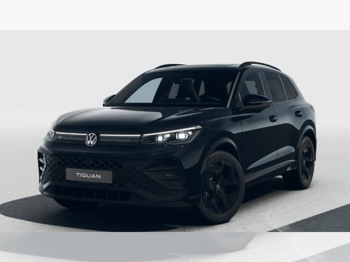 Volkswagen Tiguan R-Line 2,0 l TDI SCR 110 kW (150 PS) DSG "SOFORT VERFÜGBAR" "Aktion endet am 30.06.2026"