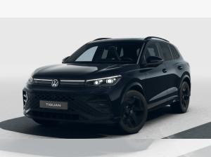 Volkswagen Tiguan R-Line 2,0 l TDI SCR 110 kW (150 PS) DSG "SOFORT VERFÜGBAR" "Aktion endet am 30.06.2026"