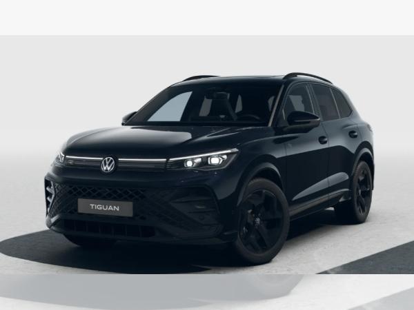 Volkswagen Tiguan R-Line 2,0 l TDI SCR 110 kW (150 PS) DSG "SOFORT VERFÜGBAR" "Aktion endet am 30.06.2026"