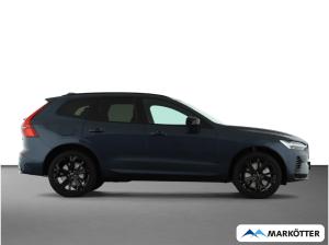 Volvo XC60 T8 Black Edition, 0,5% Versteuerung, Head-Up, Pano, 360° , sofort verfügbar, Markötter Gütersloh