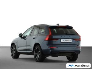 Volvo XC60 T8 Black Edition, 0,5% Versteuerung, Head-Up, Pano, 360° , sofort verfügbar, Markötter Gütersloh