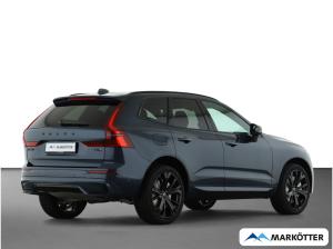 Volvo XC60 T8 Black Edition, 0,5% Versteuerung, Head-Up, Pano, 360° , sofort verfügbar, Markötter Gütersloh
