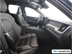 Volvo XC60 T8 Black Edition, 0,5% Versteuerung, Head-Up, Pano, 360° , sofort verfügbar, Markötter Gütersloh