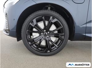 Volvo XC60 T8 Black Edition, 0,5% Versteuerung, Head-Up, Pano, 360° , sofort verfügbar, Markötter Gütersloh