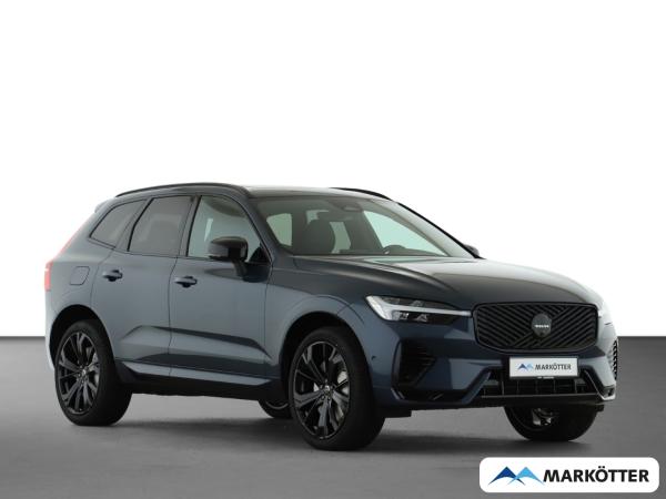 Volvo XC60 T8 Black Edition, 0,5% Versteuerung, Head-Up, Pano, 360° , sofort verfügbar, Markötter Gütersloh