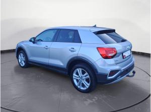 Audi Q2 (GAG)