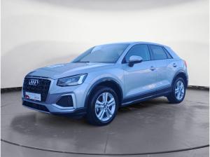 Audi Q2 (GAG)
