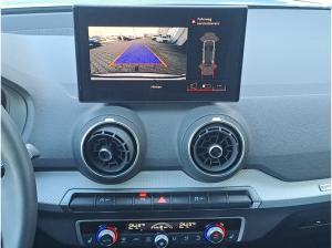 Audi Q2 (GAG)