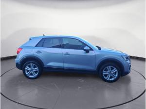 Audi Q2 (GAG)