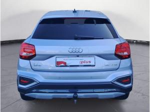 Audi Q2 (GAG)