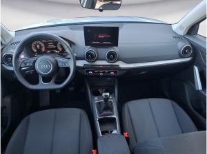 Audi Q2 (GAG)