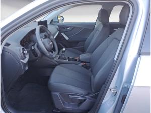 Audi Q2 (GAG)