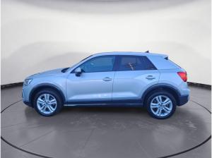 Audi Q2 (GAG)
