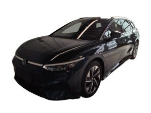 Volkswagen ID.7 Tourer Pro S - Interieurpaket und Exterieur-Plus-Paket + Pano / 8-fach Bereift