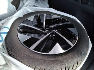 Volkswagen ID.7 Tourer Pro S - Interieurpaket und Exterieur-Plus-Paket + Pano / 8-fach Bereift