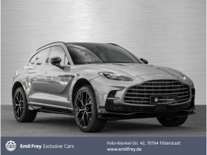 Aston Martin DBX 4.0 V8 DBX707
