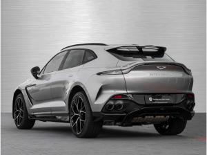 Aston Martin DBX 4.0 V8 DBX707