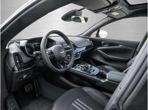 Aston Martin DBX 4.0 V8 DBX707