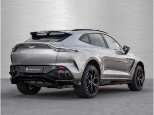 Aston Martin DBX 4.0 V8 DBX707