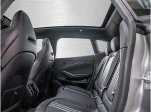 Aston Martin DBX 4.0 V8 DBX707