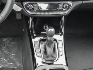 Hyundai i30 TREND FL 5-Türer 1.6 T-GDI 7-DCT , RFK , NAVI, KLIMA
