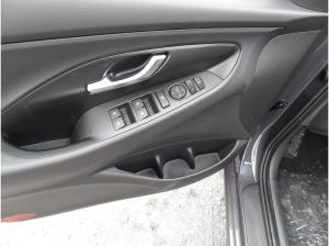 Hyundai i30 TREND FL 5-Türer 1.6 T-GDI 7-DCT , RFK , NAVI, KLIMA