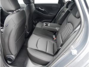 Hyundai i30 TREND FL 5-Türer 1.6 T-GDI 7-DCT , RFK , NAVI, KLIMA