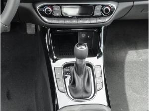 Hyundai i30 TREND FL 5-Türer 1.6 T-GDI 7-DCT PLUS PAKET RFK LED KLIMA LMR 17