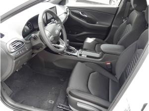 Hyundai i30 TREND FL 5-Türer 1.6 T-GDI 7-DCT PLUS PAKET RFK LED KLIMA LMR 17
