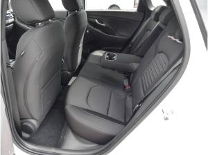 Hyundai i30 TREND FL 5-Türer 1.6 T-GDI 7-DCT PLUS PAKET RFK LED KLIMA LMR 17