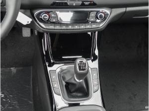 Hyundai i30 TREND, 5-Türer , 1.0 T-GDI, , RFK, KLIMA, NAVI, LED