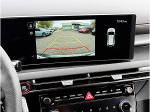 Hyundai TUCSON Tucson N LINE 1.6 T-GDI 7-DCT KRELL LED NAVI KLIMA RFK