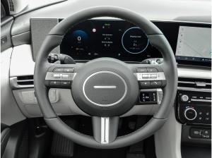 Hyundai TUCSON Tucson PRIME 1.6 T-GDI 7-DCT ASS.PAKET,PANO LEDER 360° KAM NAVi KLIMA