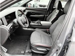 Hyundai TUCSON Tucson N LINE 1.6 T-GDI 7-DCT KRELL LED NAVI KLIMA RFK