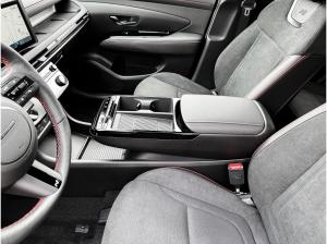 Hyundai TUCSON Tucson N LINE 1.6 T-GDI 7-DCT KRELL LED NAVI KLIMA RFK