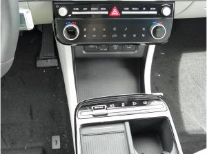 Hyundai TUCSON Tucson PRIME 1.6 T-GDI 7-DCT ASS.PAKET,PANO LEDER 360° KAM NAVi KLIMA